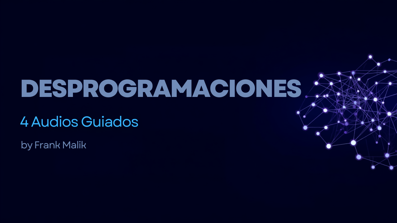 Desprogramaciones