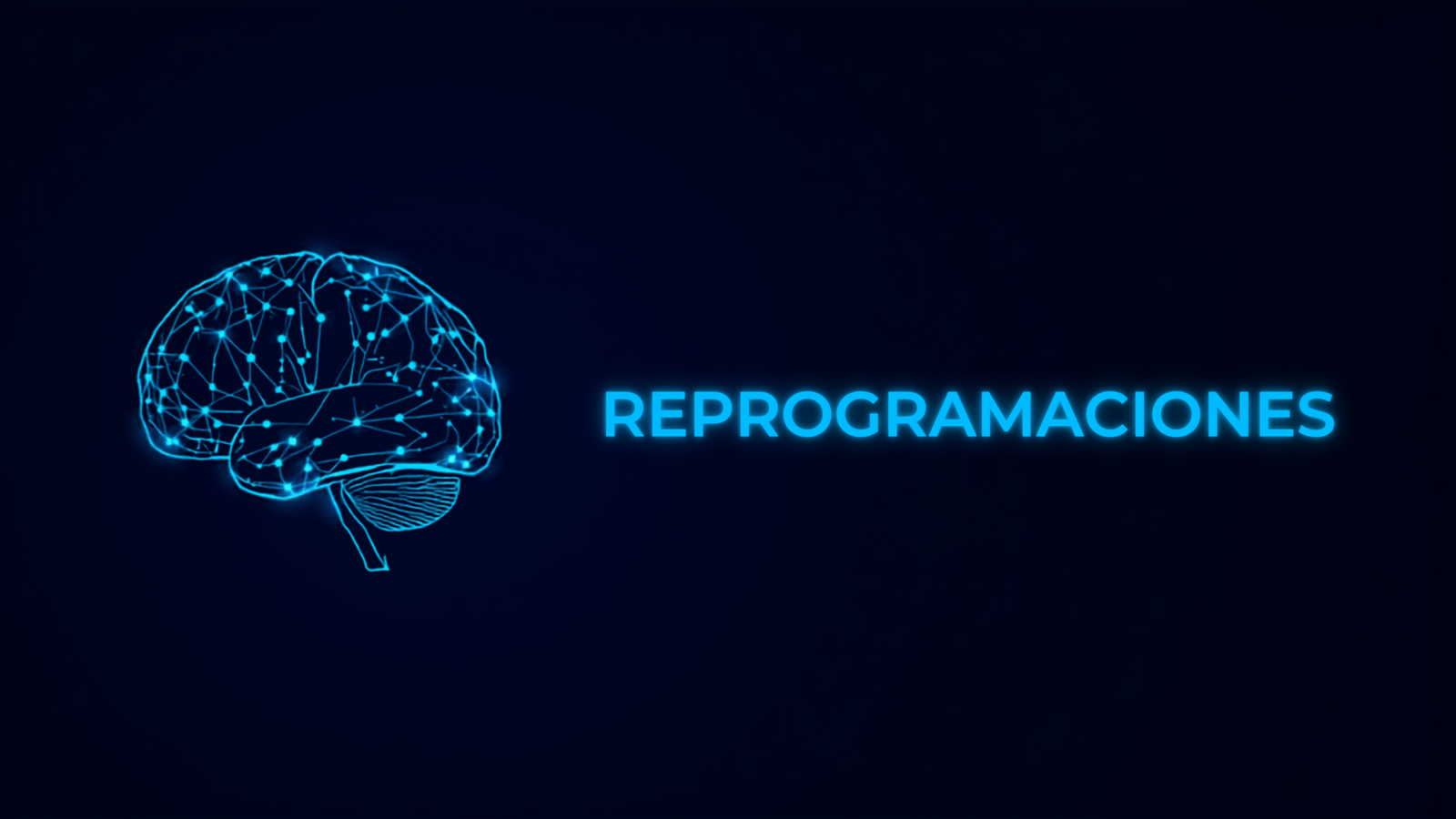Reprogramaciones – Frank Malik